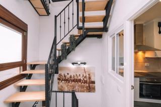 Calidez urbana en el centro by CABANA Rentals - 3