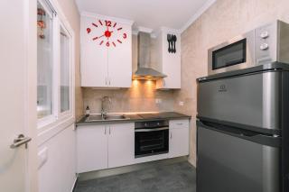 Calidez urbana en el centro by CABANA Rentals - 2