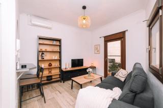 Calidez urbana en el centro by CABANA Rentals - 0