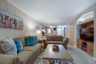 107 Woodbridge condo - 6