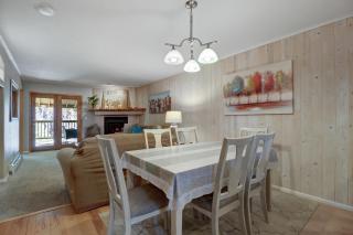 107 Woodbridge condo - 1