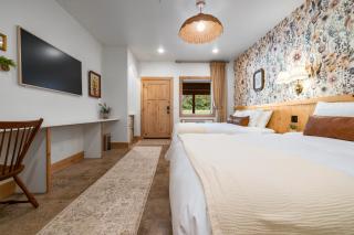 Sommer House Inn-Garden Room - 7