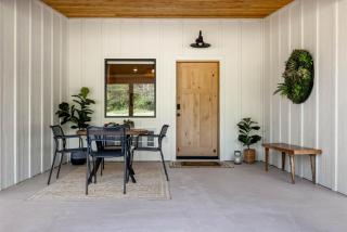 Sommer House Inn-Garden Room - 4