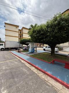 Apartamento mobiliado COP 30 - 6