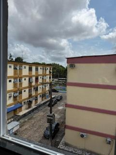 Apartamento mobiliado COP 30 - 5