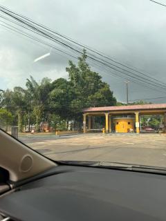 Apartamento mobiliado COP 30 - 3