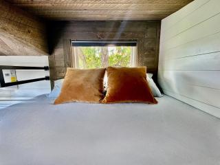 Tiny House Experience in Design District - 1