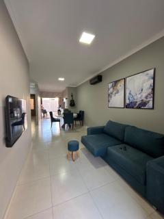 Casa aconchegante em local Estratégico - 4