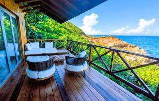 Turtle Beach Hotel Calibishie - 7