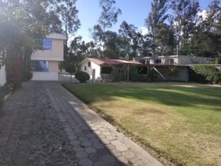 Hospedaje El Obraje - 8