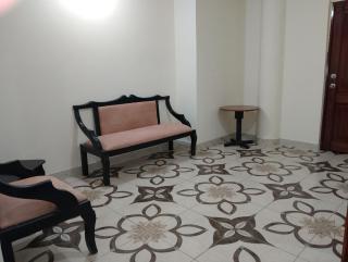 Hospedaje El Obraje - 6