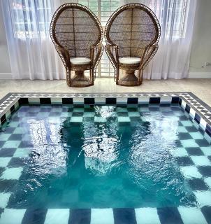 MiraNamin Nest SAMPAGUITA Suite - Balconies, Garden View, Pet Friendly with a Fee - 6