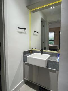 Flat Novíssimo na Lapa com piscina - 7