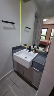 Flat Novíssimo na Lapa com piscina - 6