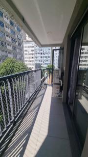 Flat Novíssimo na Lapa com piscina - 5