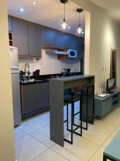 Flat Novíssimo na Lapa com piscina - 4