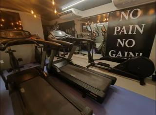 Flat Novíssimo na Lapa com piscina - 3