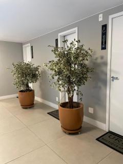 Flat Novíssimo na Lapa com piscina - 2