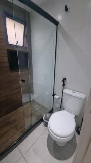 Flat Novíssimo na Lapa com piscina - 1