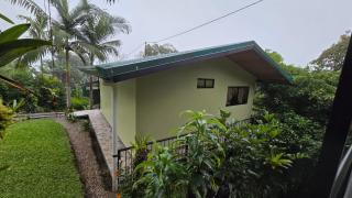 Cabaña Green Garden - 1