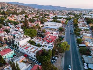 La casa Santa María - 8