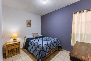 La casa Santa María - 4