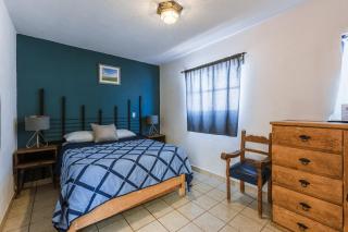 La casa Santa María - 2