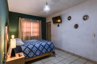 La casa Santa María - 9