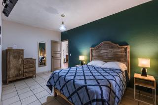 La casa Santa María - 1