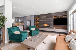 Englewood Greens 40 by Outpost Whistler - 0