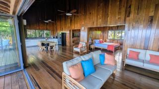 Turtle Beach Hotel Calibishie - 8