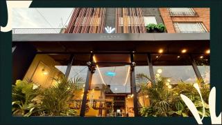 Orange wild BY Laurel hotels - Aeropuerto - 0