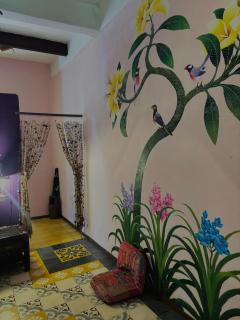 Bali Bohemia Huts - 5