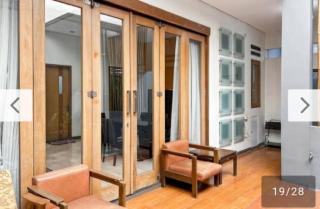 Newly Large Villa 3BR Dago Bandung by 2ndHome - 8