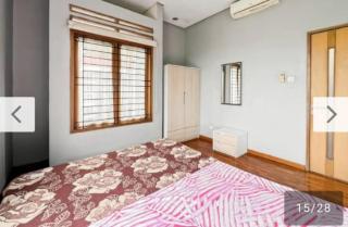 Newly Large Villa 3BR Dago Bandung by 2ndHome - 7