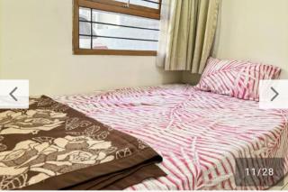 Newly Large Villa 3BR Dago Bandung by 2ndHome - 5