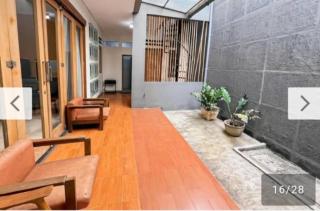 Newly Large Villa 3BR Dago Bandung by 2ndHome - 3