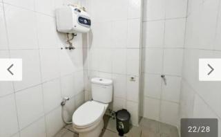 Newly Large Villa 3BR Dago Bandung by 2ndHome - 2