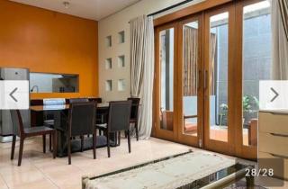 Newly Large Villa 3BR Dago Bandung by 2ndHome - 1