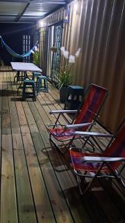 Brisas de la viuda - 3