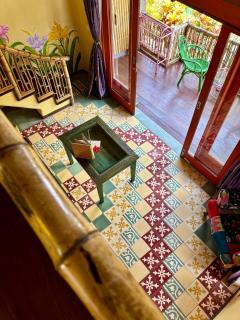 Bali Bohemia Huts - 2