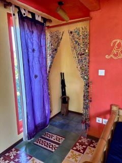 Bali Bohemia Huts - 1