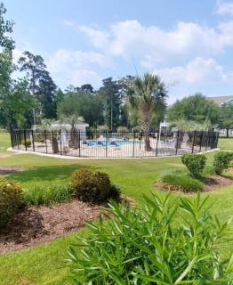 Myrtle Beach Retreat - Golf and Pools On-site - 5