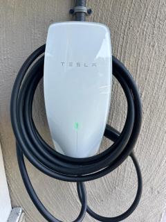 Beautiful home with mountain top views with an EV and NEMA connection!! - 9