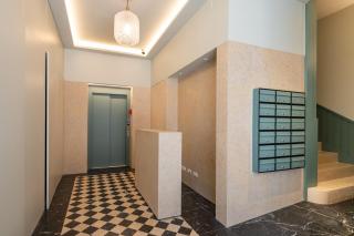 FLH Heart of Rossio Units - Lisbon - 2