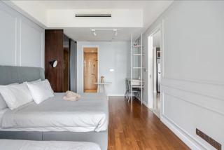 Luxury Living Hostel - 4