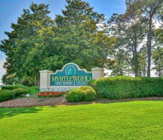 Myrtle Beach Retreat - Golf and Pools On-site - 9