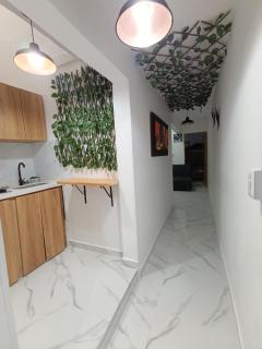 E2P RENOVADO y BELLO APARTAMENTO EN LAURELES ESTADiO - 6