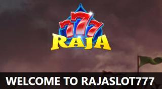 Raja777 Arte montkiara - 0