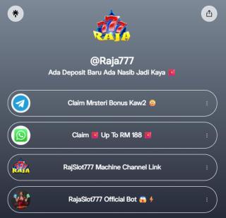 Raja777 Arte montkiara - 4